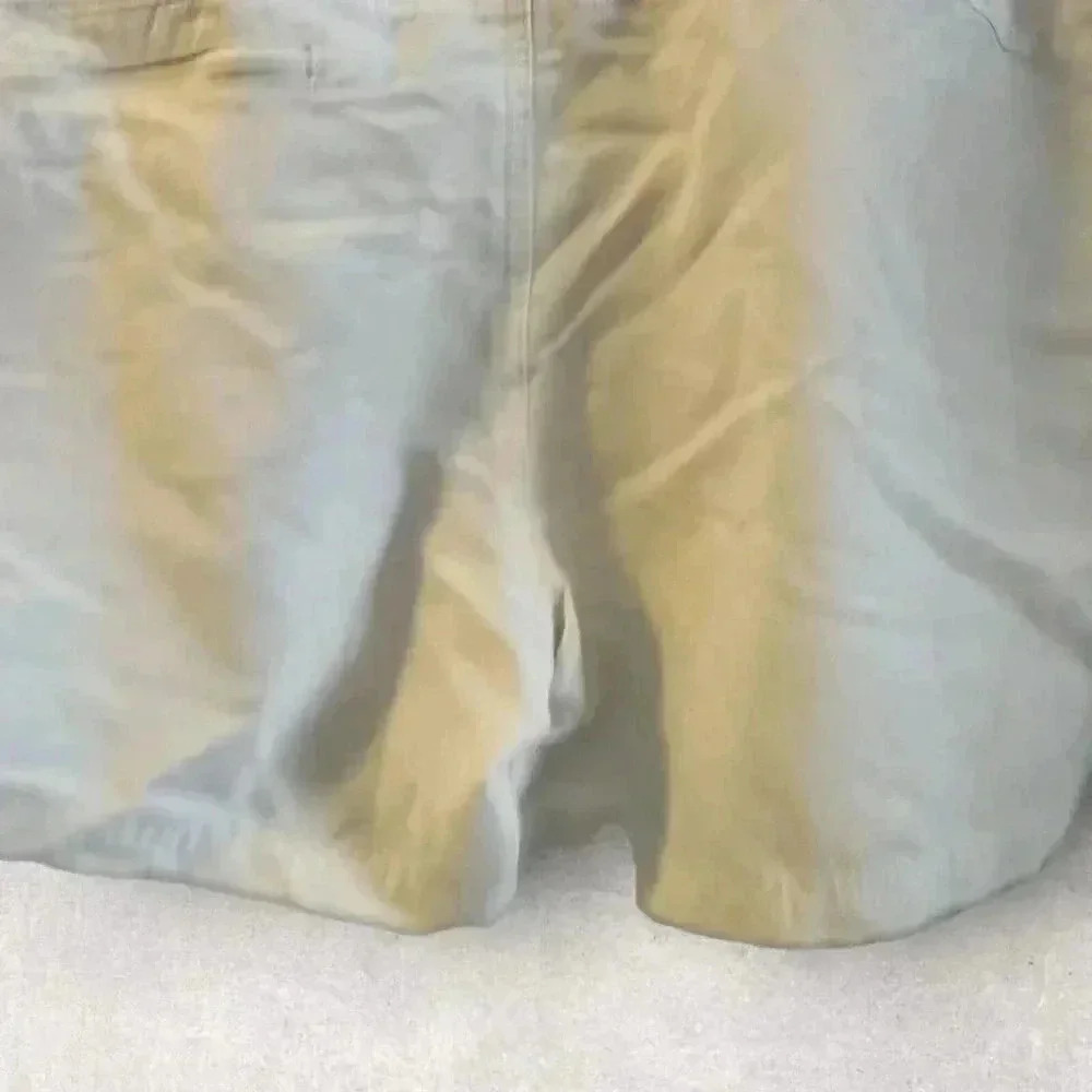 Columbia Women's White Coral Point II PFG Omni-Shade Shorts, Size XL - Picture 8 of 15